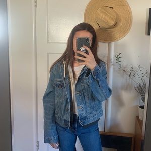 Urban outfitters BDG Jean jacket